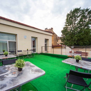 Фотография хостела Другой