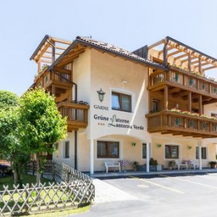 Фотография мини отеля B&B Grüne Laterne - Lanterna Verde