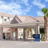 Фотография мотеля Microtel Inn & Suites by Wyndham Wellton