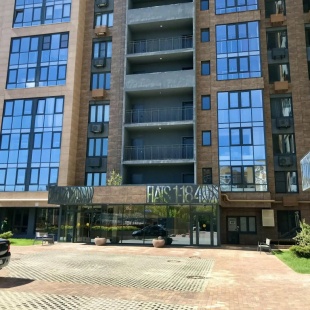 Фотография квартиры Апартаменты на Касимовском шоссе 30