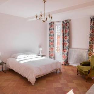 Фотографии гостевого дома
La Cour Verte