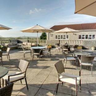 Фотографии гостиницы 
            Crossways