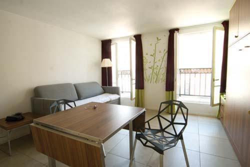 Фотография апарт отеля MULTIRESIDENCE L'ELYSEE Paris