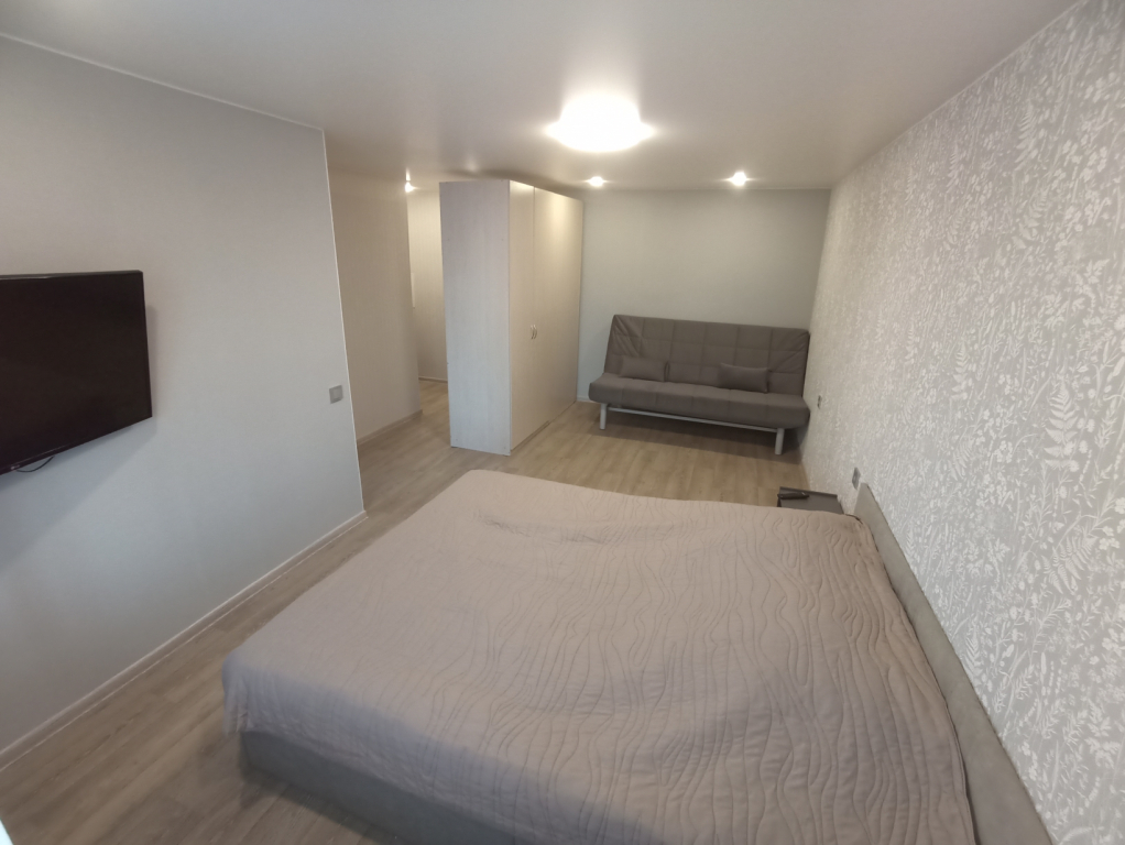 Фотография квартиры Апартаменты на Детской