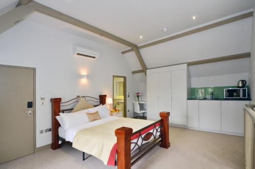 Фотографии апарт отеля 
            Arch Hotel