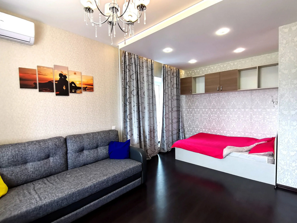 Фотография квартиры Квартира 9 Ночей на Селенгинской 9