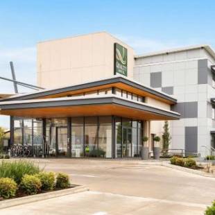 Фотографии гостиницы
Quality Hotel Rules Club Wagga