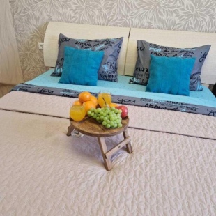 Фотография квартиры Апартаменты на улице Видова 121А корпус 1