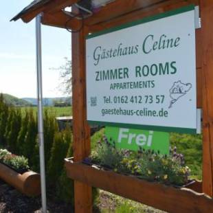 Фотографии мини отеля 
            Gästehaus Celine