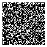 QR код квартиры Апартаменты Мещера Огоньки - 2к квартира у метро Стрелка