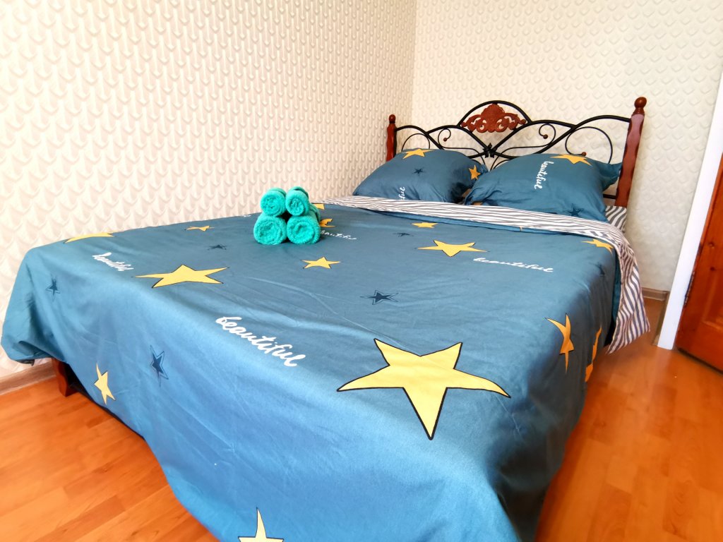 Фотография квартиры Апартаменты Новосёлки Слободка 2