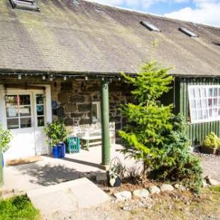 Фотографии хостела
Comrie Croft