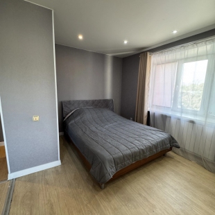 Фотография квартиры Квартира 1к