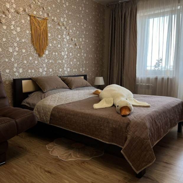 Фотографии квартиры 
            Квартира с Шикарным Видом на 16 этаже