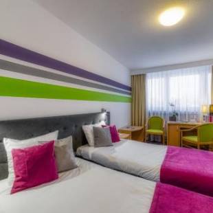 Фотографии гостиницы
ibis Styles Bielsko Biala