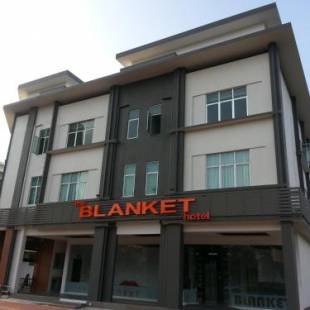 Фотографии гостиницы 
            The Blanket Hotel Seberang Jaya