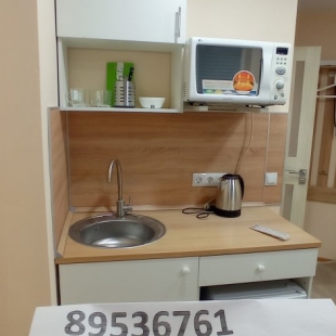 Фотография квартиры Апартаменты Пролетарская 150