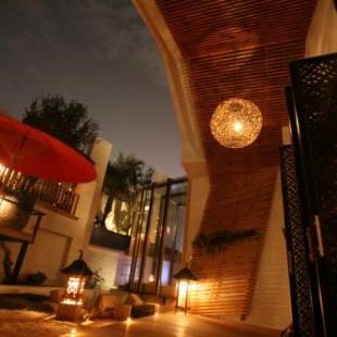 Фотографии мотеля
Chateau Boutique Motel