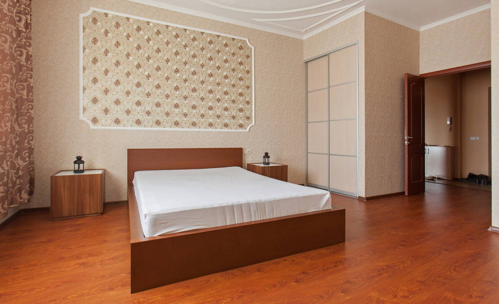 Фотография квартиры Апартаменты KZN 24/7 Сибгата Хакима 17