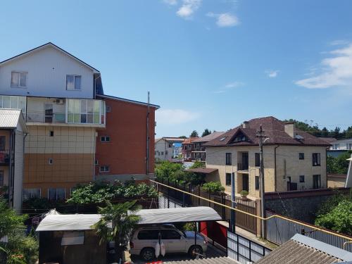 Фотография гостевого дома Ольга