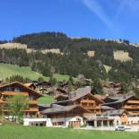 Фотография гостиницы Hotel de Rougemont & Spa