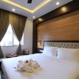 Фотография гостиницы Mayuraa Residency