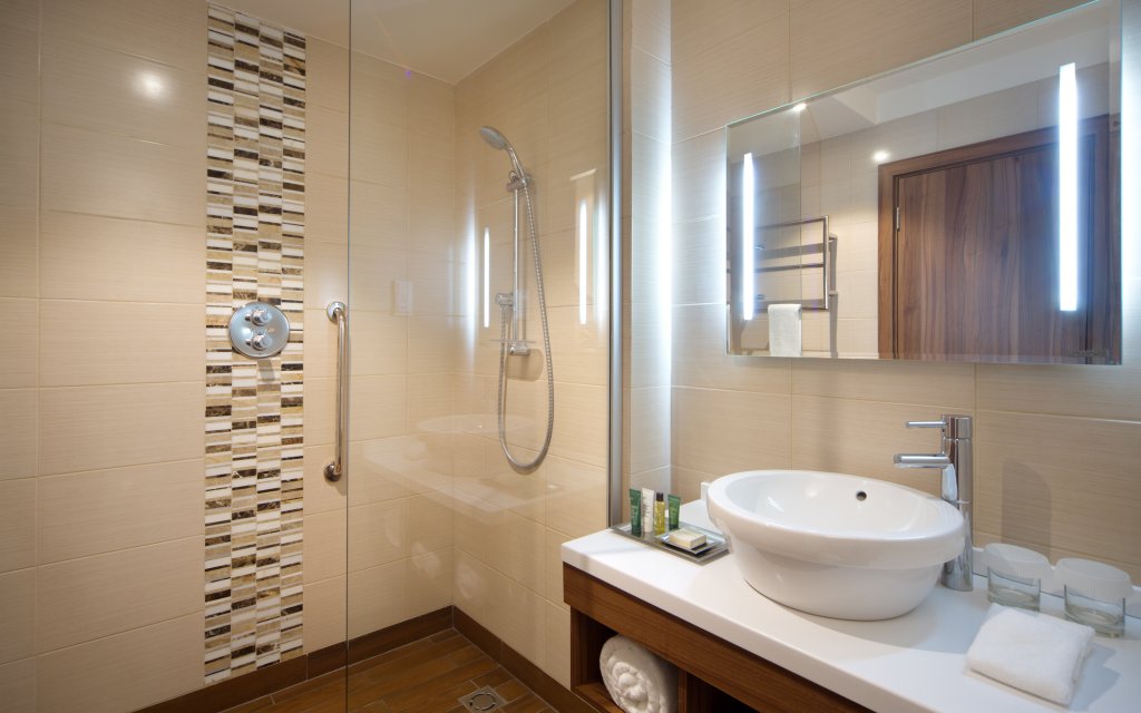 Фотография гостиницы Four Elements Kirov