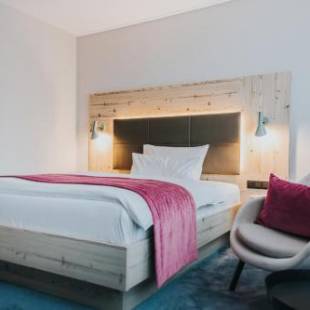 Фотографии гостиницы
FischerS - Kurparkhotel Bad Wilhelmshöhe