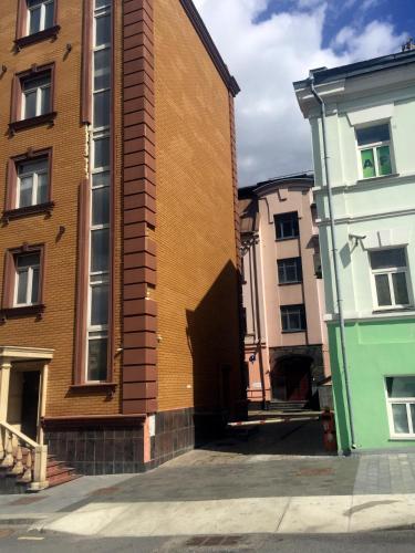 Фотография хостела FreeLife