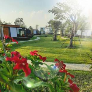 Фотографии мини отеля
AKKARA RESORT&VILLA