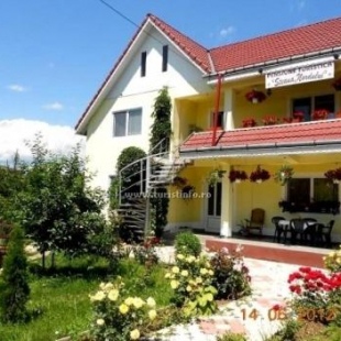 Фотография гостевого дома Steaua Nordului