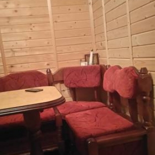 Фотография гостевого дома Микулинка