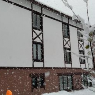 Фотография хостела Горный Кот