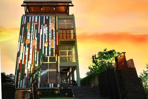 Фотография гостиницы FRii Bali Echo Beach