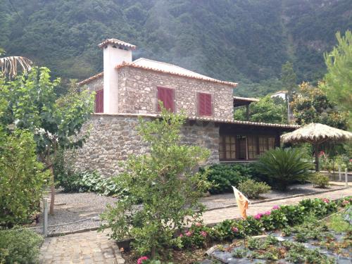 Фотография гостевого дома Solar Arco de São Jorge