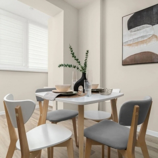 Фотография квартиры Апартаменты на улице Героев-Разведчиков 11/3