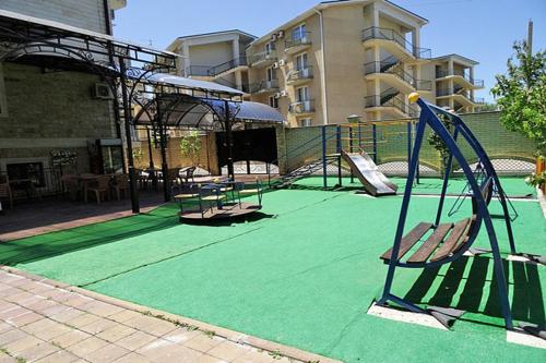 Фотография гостевого дома Кардинал