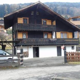 Фотографии гостевого дома 
            Le Mazot