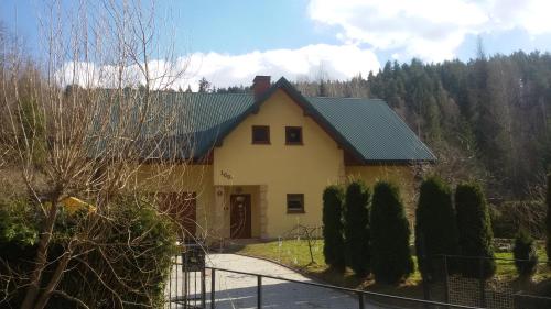 Фотография мини отеля Apartamenty Grosik-bon turystyczny