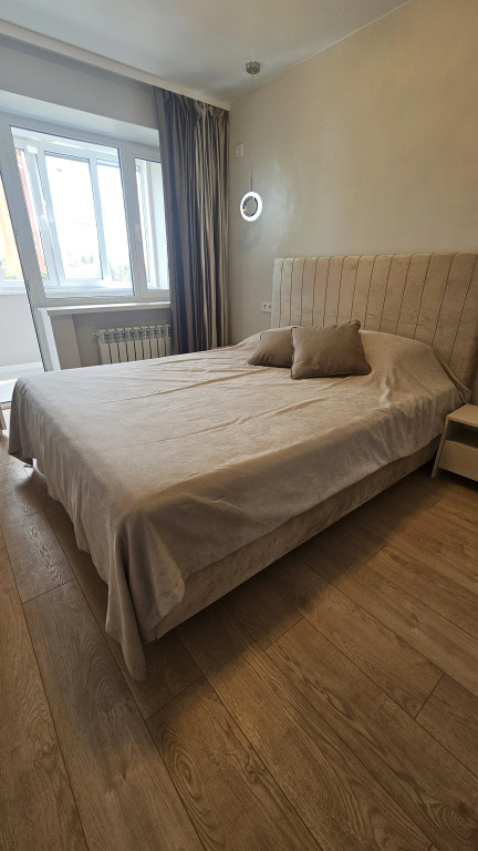 Фотография квартиры Квартира Новая рядом с парком