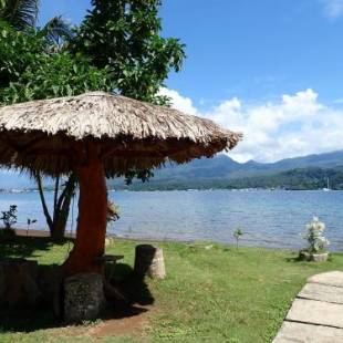 Фотографии гостиницы 
            Two Fish Resort Lembeh