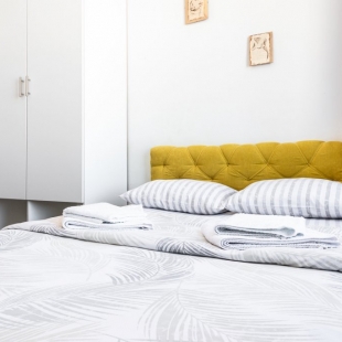 Фотография квартиры Апартаменты в Radius