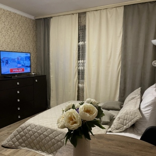 Фотография квартиры Квартира Гостевая Полет