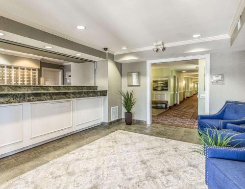 Фотография гостиницы Suburban Extended Stay Hotel Fort Myers Cape Coral