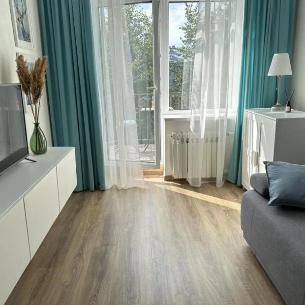 Фотографии квартиры 
            Апартаменты на улице Комсомольская 17