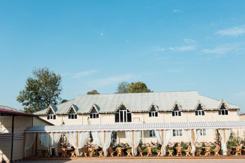 Фотографии гостиницы
Orom