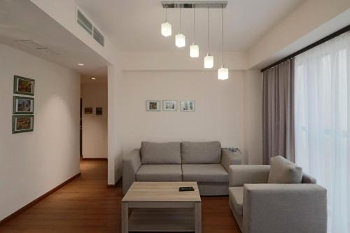 Фотографии апарт отеля
Luxury ap. just near Rep. Square #4