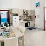 Фотография гостевого дома Angolo del Marinaio. Casa Vacanze a Meta di Sorrento