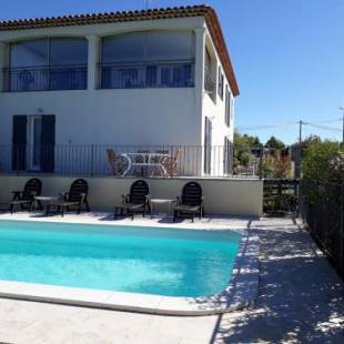 Фотографии мини отеля
Rêve du VerDHon