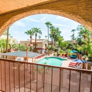 Фотография гостевого дома 77 Sunny Casa Grande 2bd 2ba condo w heated pool